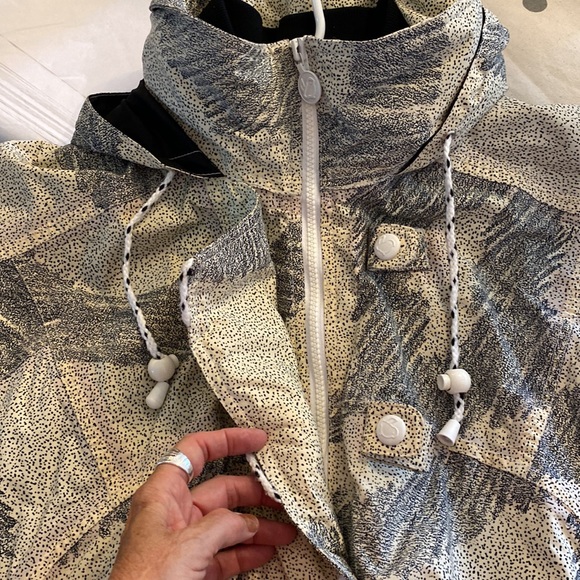 Helly Hansen Cevas Waterproof Breathable Holly-Tech One-Piece Skiwear Inisex - Picture 9 of 16